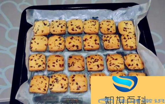 曲奇饼干返潮可以吃吗