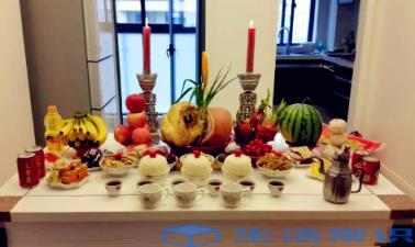 2023腊月二十三过小年为何要送灶神