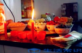 2023腊月二十三过小年为何要送灶神