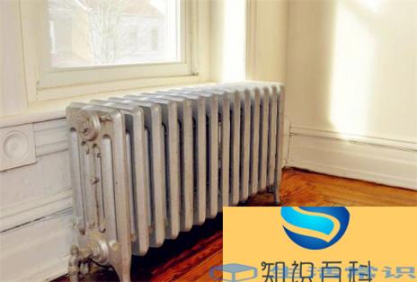 冬天为什么那样干