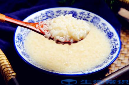 米酒发酵过程中打开有影响吗
