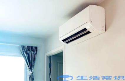 秋季家用空调调配冷或是制暖