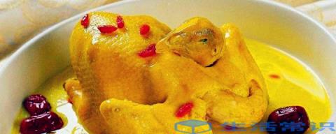 鸡蒸多长时间熟