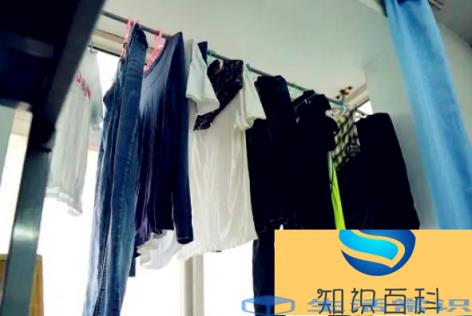 新买的衣服洗得很皱怎么解决