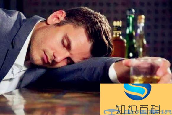 饮酒能改善睡眠质量吗