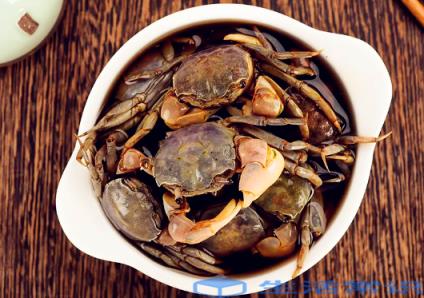 吃了一只生醉蟹会患裂头蚴吗