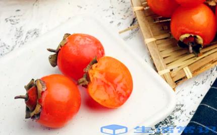 送柿子的寓意是什么意思