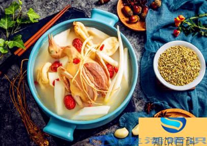 炖鸽子汤用冷水还是热水下锅