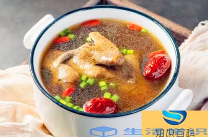 炖鸽子汤用冷水还是热水下锅