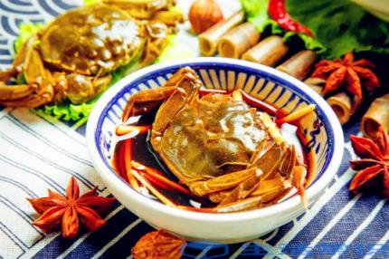 熟醉蟹冷藏放10天还可以吃吗