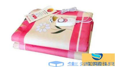 电热毯反过来铺会爆炸吗