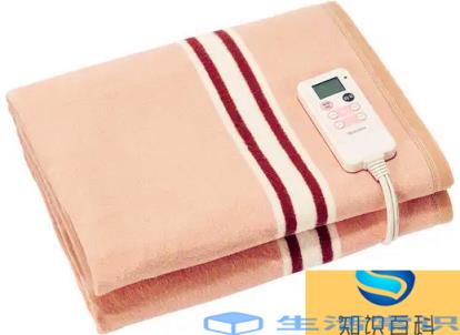 睡电热毯可以裸睡吗