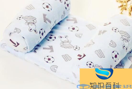 挑选儿童枕头的办法