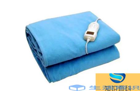 睡电热毯可以裸睡吗