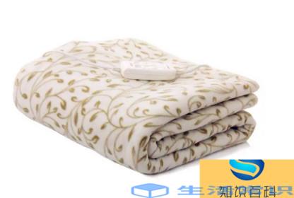 电热毯上面铺厚点好还是薄点