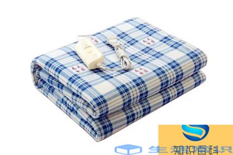 电热毯上面铺厚点好还是薄点