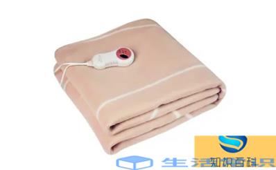 电热毯被烟头烫个洞还能用吗