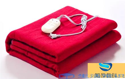 电热毯被烟头烫个洞还能用吗