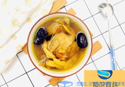 鸽子汤禁忌什么食材-炖鸽汤配料-鸽子(老),10个干蘑菇(小