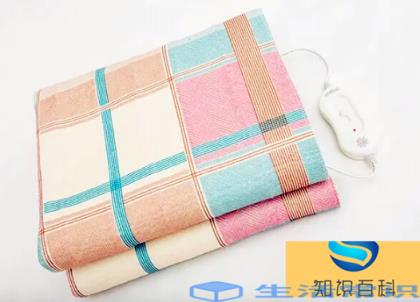 电热毯被烟头烫个洞还能用吗