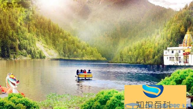 夏天去哪里玩比较好