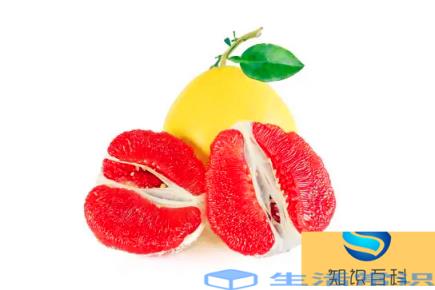 柚子里面有像黄胶一样的东西是什么