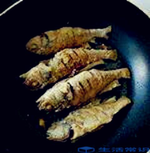 花鱼怎么做才好吃清蒸黄花鱼
