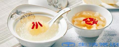 炖好的燕窝放冰箱可以放多久