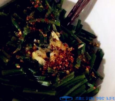 蕨菜怎么好吃贵州有蕨类植物种类繁多