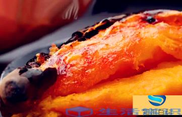 空气炸锅烤烟薯是时间越久越好吃吗