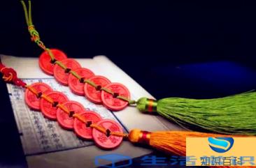 朱砂五帝钱能随便乱放吗