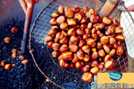炒熟的板栗时间长了干了还能吃吗