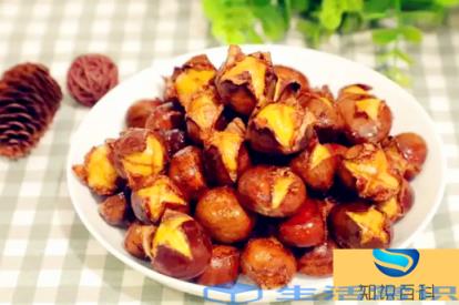 炒熟的板栗时间长了干了还能吃吗
