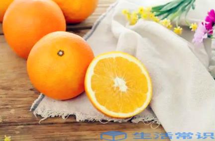 蒸橙子一定要放盐吗