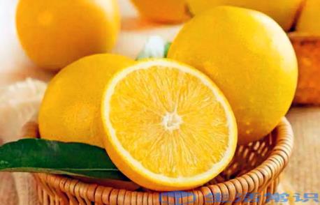 盐蒸橙子可以用果冻橙吗