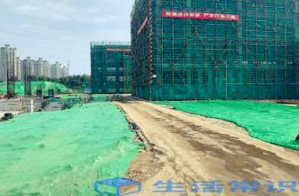 2022小雪节气能建筑施工吗