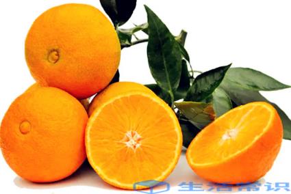 盐蒸橙子可以用果冻橙吗