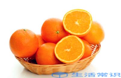 橙子治咳嗽用冰糖蒸好还是盐蒸好