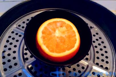 盐蒸橙子适用于支气管咳嗽吗