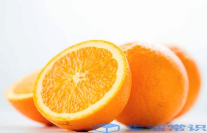 冰糖蒸橙子可以每天吃吗