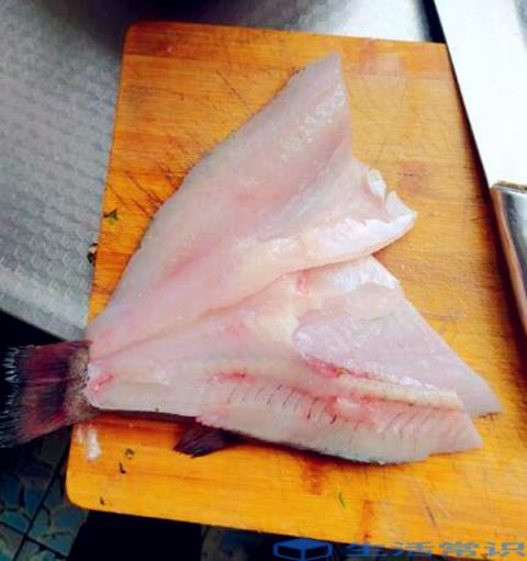 淡水鲈鱼怎么做好吃