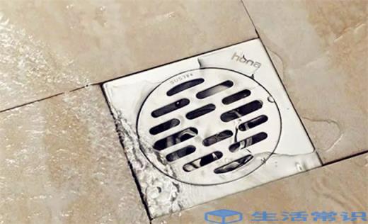 卫生间地漏更换会损坏瓷砖吗