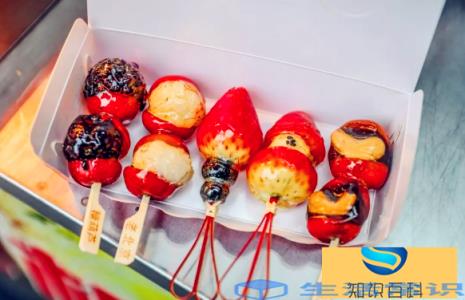 糖葫芦保质期多长时间