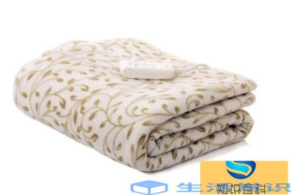 电热毯不热是哪里坏了