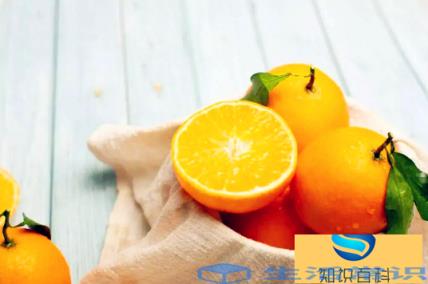 果冻橙可以用吸管吸吗