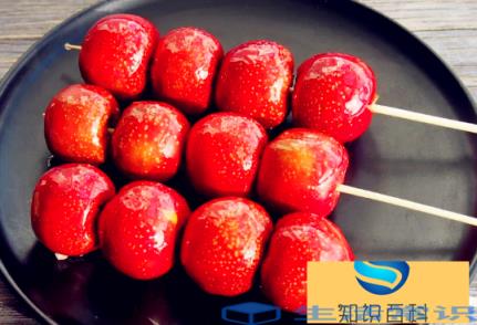 冰糖葫芦熬糖的锅怎么洗才整洁