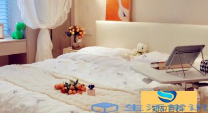 装修全包是否什么都不用操心了