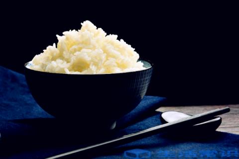 蒸大米水和米的比例