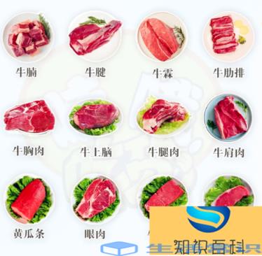 牛上脑适宜做牛排吗