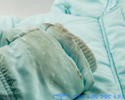 羽绒服上陈旧油渍窍门(羽绒服陈旧的油渍清洗小妙招)